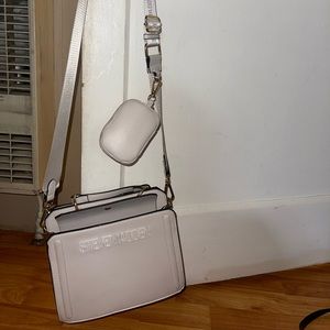 Steve Madden crossbody